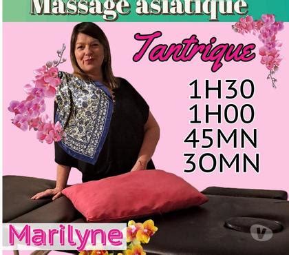 Trouvez un salon de massage à Clermont Ferrand